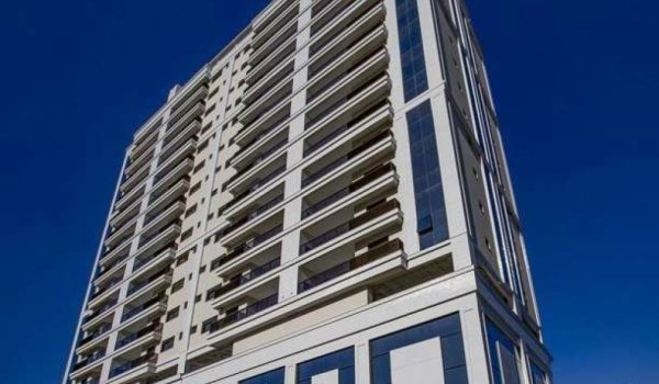 Vancouver Residencial em Florianópolis