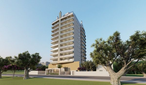 Oceanic em São José