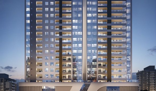 Château Meirelles em São José