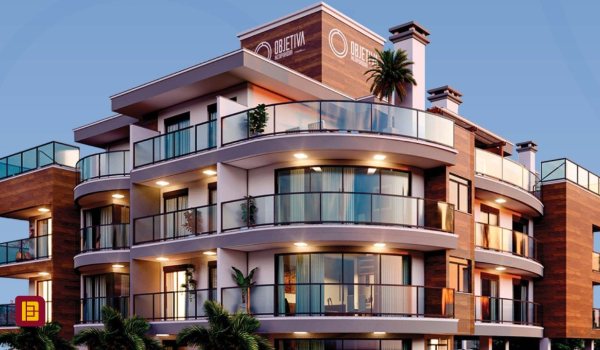 Ravena Residencial em Florianópolis