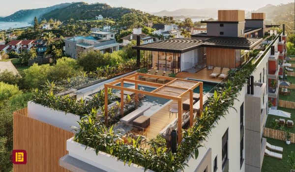 Maui em Florianópolis