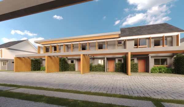 Las Lunas em Florianópolis