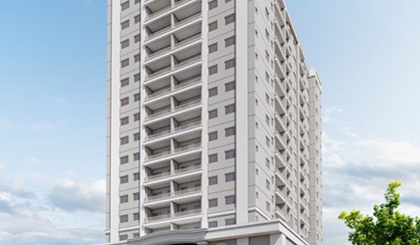 Trémont Residence em São José