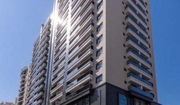 Lyon Residence em São José