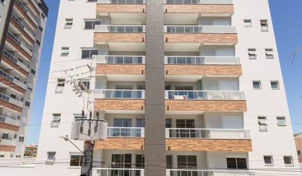 Premiatto e Agapito em Florianopolis