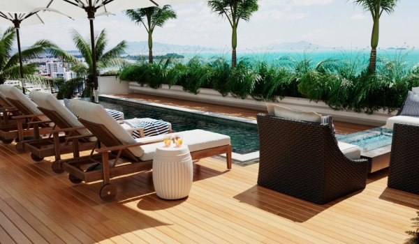 Colina de São Pedro em São José