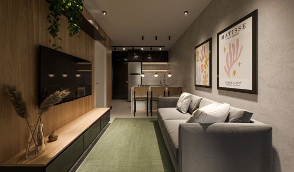 Connect Scire em São José