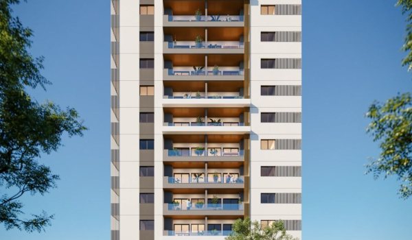 Hills 505 Up Life em São José