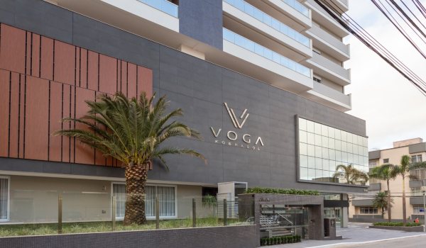 Voga Kobrasol em São José