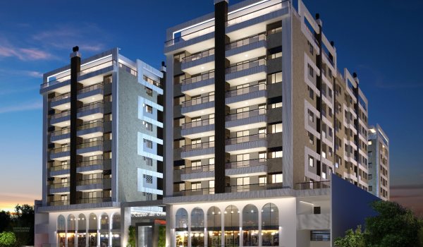 Recanto dos Corais em Florianópolis