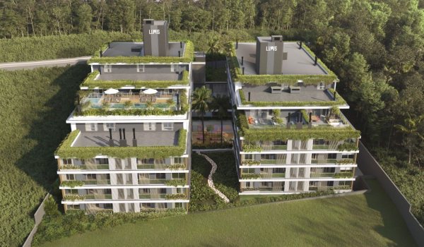 Live Cacupé em Florianópolis