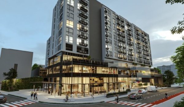 Viva Trindade em Florianópolis