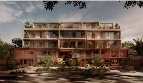 Terracota em Florianópolis