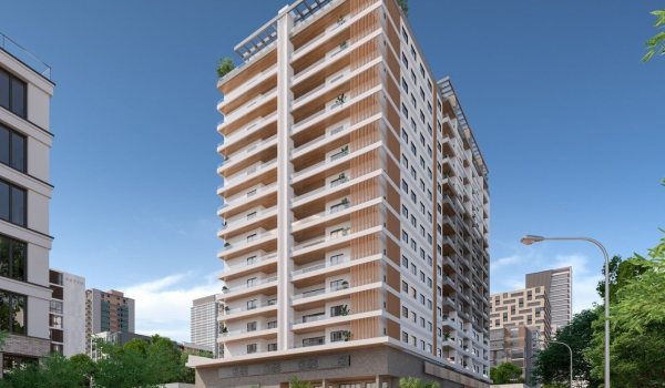 Villa Vauban em Florianópolis