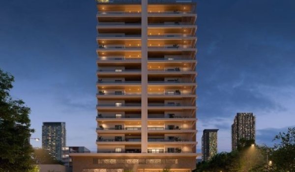 Villa Vauban em Florianópolis