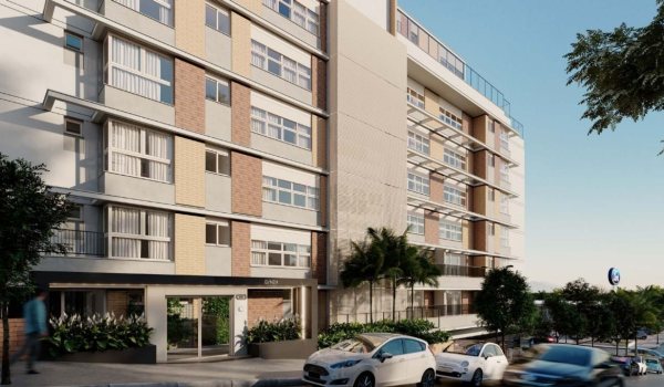 D/Nex em Florianópolis