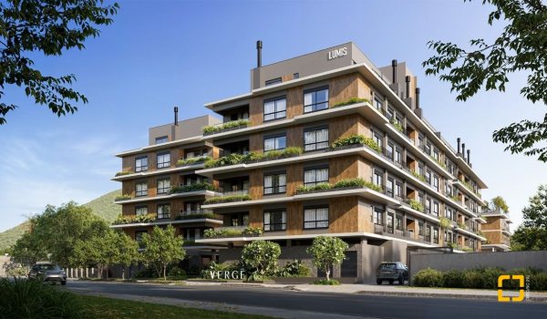 Vergê Campeche em Florianópolis