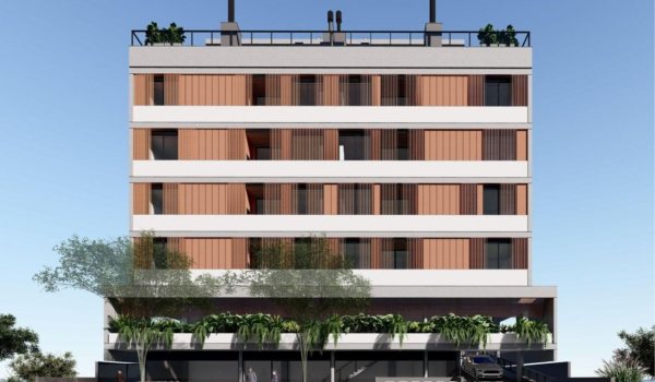 Sunset Village em Florianópolis