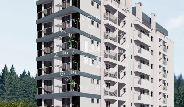 Portal da Carvoeira em Florianópolis