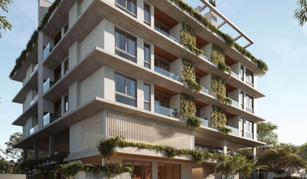 El Cielo em Florianópolis