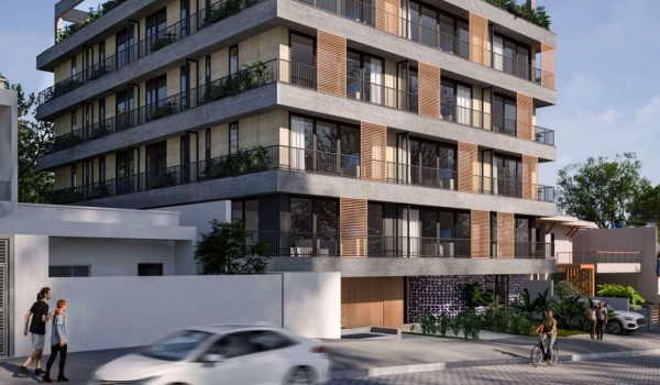 Alto Montreal em Florianópolis