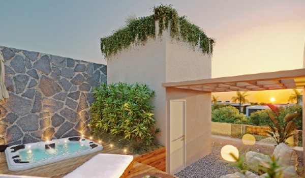 Bewiki Home Villas em Florianópolis