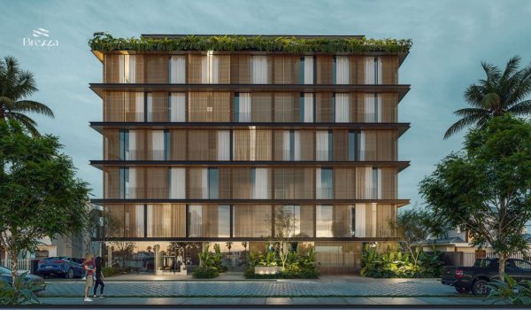 Brezza Jurerê em Florianópolis