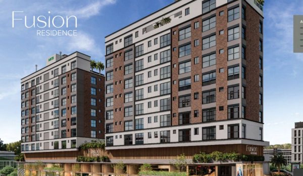 Fusion em Florianópolis