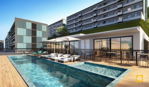 Visio Home em São José