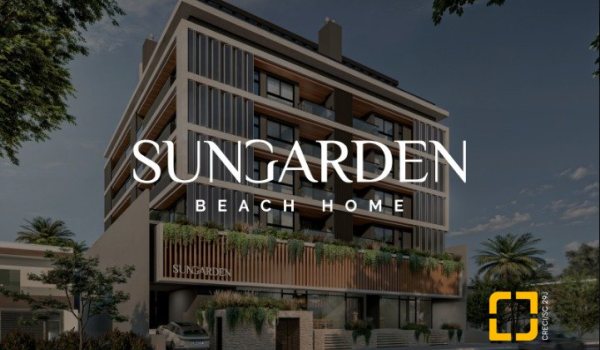 Sungarden Beach Home em Florianópolis