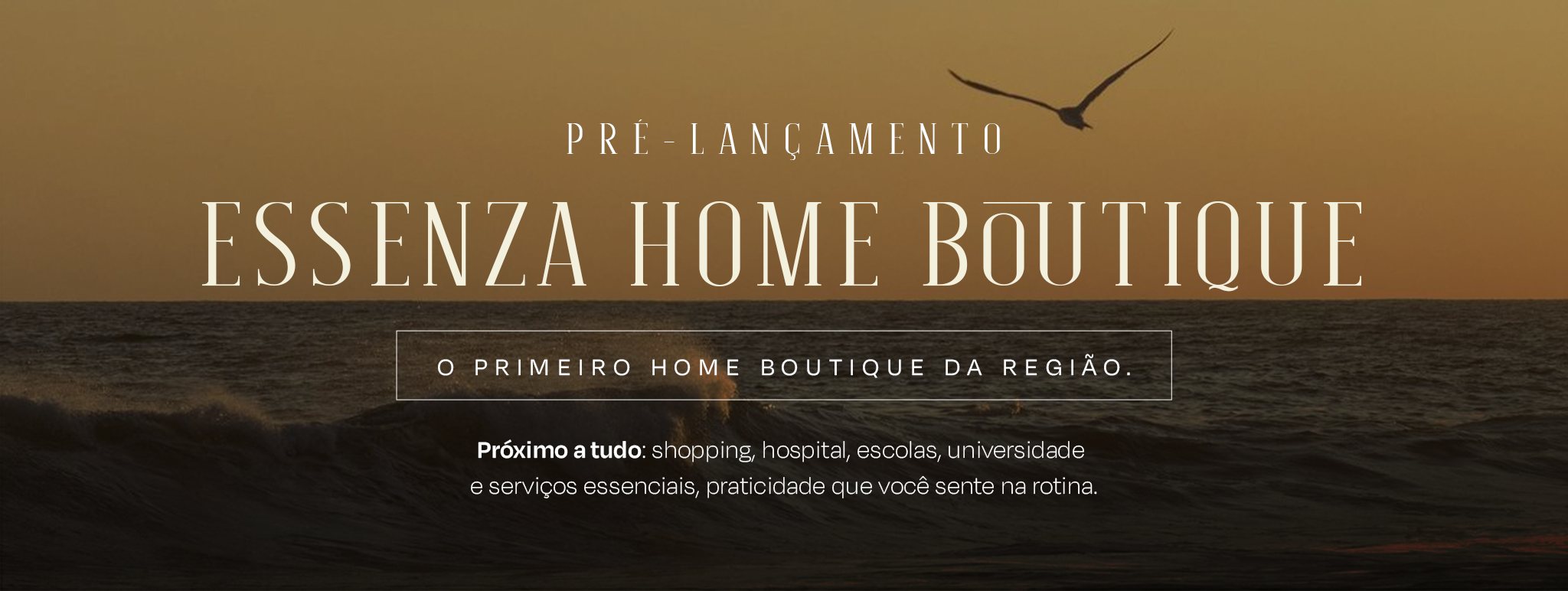 Esenza Home Boutique