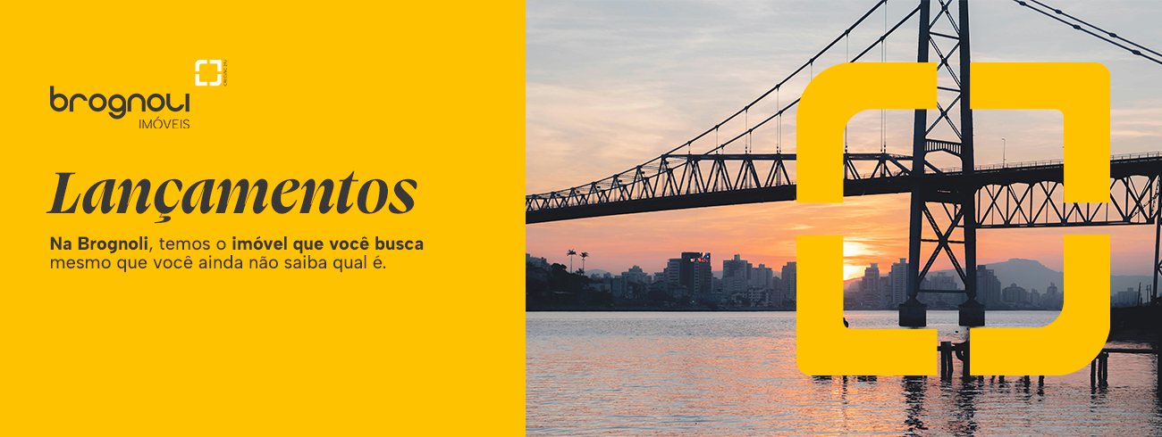 Lançamentos Brognoli