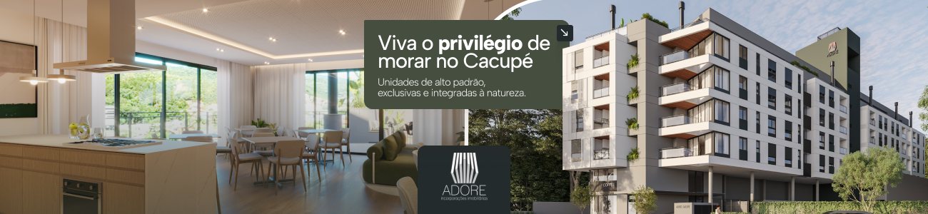 Adore Cacupé