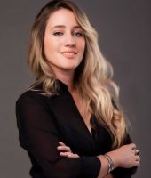 Malena Martins Clavijo