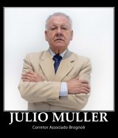 Julio Muller