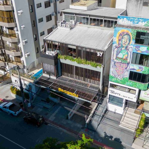 Agência Centro