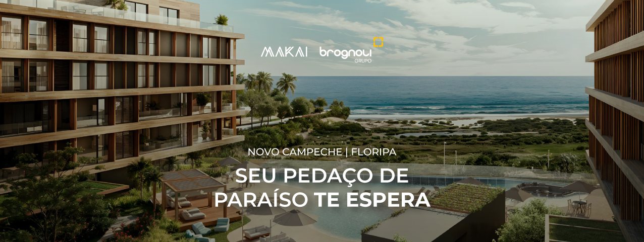 Makai Lançamento